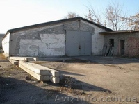 Склад, донецк пролетарский район. - <ro>Изображение</ro><ru>Изображение</ru> #1, <ru>Объявление</ru> #271354