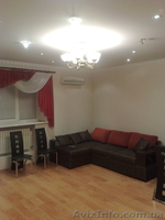 Кварира-студио с новым евроремонтом - <ro>Изображение</ro><ru>Изображение</ru> #1, <ru>Объявление</ru> #269577