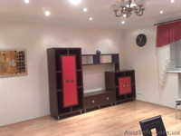 Кварира-студио с новым евроремонтом - <ro>Изображение</ro><ru>Изображение</ru> #3, <ru>Объявление</ru> #269577