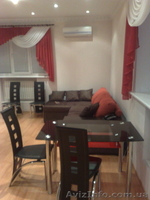 Кварира-студио с новым евроремонтом - <ro>Изображение</ro><ru>Изображение</ru> #5, <ru>Объявление</ru> #269577