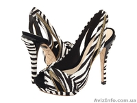 Магазин обуви booties - <ro>Изображение</ro><ru>Изображение</ru> #1, <ru>Объявление</ru> #271861