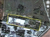 Недострой цеха, под производство, 6500 кв.м. - <ro>Изображение</ro><ru>Изображение</ru> #2, <ru>Объявление</ru> #271421