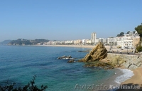 Недвижемость В Испании ! В курортном городе - Lloret de Mar на Любой вкус! - <ro>Изображение</ro><ru>Изображение</ru> #4, <ru>Объявление</ru> #275179