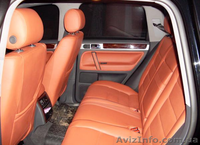 Ремонт кожаной мягкой мебели салонов авто без перетяжки, покраска. - <ro>Изображение</ro><ru>Изображение</ru> #2, <ru>Объявление</ru> #263482