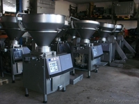 шприцы Handtmann - <ro>Изображение</ro><ru>Изображение</ru> #1, <ru>Объявление</ru> #249398