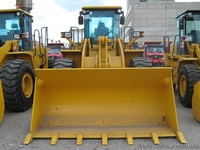 фронтальный погрузчик CL956 - <ro>Изображение</ro><ru>Изображение</ru> #3, <ru>Объявление</ru> #272294