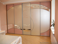 Дизайн интерьеров,изготовление мебели - <ro>Изображение</ro><ru>Изображение</ru> #1, <ru>Объявление</ru> #271268