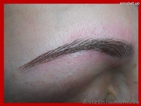 Татуаж. Стрелки, брови, губы. - <ro>Изображение</ro><ru>Изображение</ru> #2, <ru>Объявление</ru> #259400