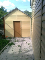 Продам квартиру на земле 50 кв.м. Пролетарский 26000 у.е.отл.состояние - <ro>Изображение</ro><ru>Изображение</ru> #8, <ru>Объявление</ru> #270448