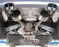 Ремонт и тюнинг выхлопных систем. - <ro>Изображение</ro><ru>Изображение</ru> #3, <ru>Объявление</ru> #257521