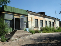 Производственно-складское здание - <ro>Изображение</ro><ru>Изображение</ru> #2, <ru>Объявление</ru> #258375