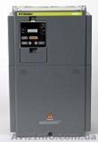 Преобразователи частоты HYUNDAI  - <ro>Изображение</ro><ru>Изображение</ru> #3, <ru>Объявление</ru> #257365