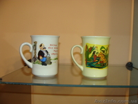 Продам посуду, чашку - <ro>Изображение</ro><ru>Изображение</ru> #2, <ru>Объявление</ru> #253631