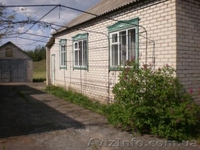 Продам хороший добротный дом в пгт. Ямполь, Краснолиманский р-н, Донецкая обл..  - <ro>Изображение</ro><ru>Изображение</ru> #2, <ru>Объявление</ru> #265521