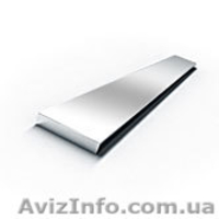 Металлопрокат нержавеющий в ассортименте (полоса, штрипс, трубы, листы) - <ro>Изображение</ro><ru>Изображение</ru> #1, <ru>Объявление</ru> #252921