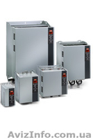 Устройство плавного пуска Danfoss VLT® серии MCD 500,MCD 200,MCD 100 - <ro>Изображение</ro><ru>Изображение</ru> #1, <ru>Объявление</ru> #257367