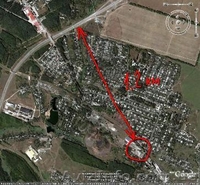 Склад, донецк пролетарский район. - <ro>Изображение</ro><ru>Изображение</ru> #4, <ru>Объявление</ru> #271354