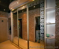 Проектирование шкафов купе - <ro>Изображение</ro><ru>Изображение</ru> #3, <ru>Объявление</ru> #264739