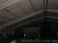 Склад, донецк пролетарский район. - <ro>Изображение</ro><ru>Изображение</ru> #3, <ru>Объявление</ru> #271354