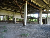 Недострой цеха, под производство, 6500 кв.м. - <ro>Изображение</ro><ru>Изображение</ru> #1, <ru>Объявление</ru> #271421