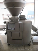 шприцы Handtmann - <ro>Изображение</ro><ru>Изображение</ru> #2, <ru>Объявление</ru> #249398