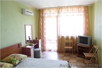 Сдаются комфортабельные номера в Крыму!Все удобства! - <ro>Изображение</ro><ru>Изображение</ru> #1, <ru>Объявление</ru> #281680
