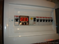 услуги электрика в донецке - <ro>Изображение</ro><ru>Изображение</ru> #5, <ru>Объявление</ru> #298217