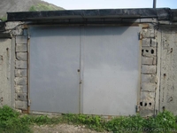 Продам гараж АК «Надежда» г. Донецк Калининский район.   - <ro>Изображение</ro><ru>Изображение</ru> #1, <ru>Объявление</ru> #301431