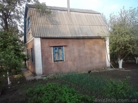 ПРОДАМ ДАЧУ  Товарищество  СТРОИТЕЛЬ - <ro>Изображение</ro><ru>Изображение</ru> #2, <ru>Объявление</ru> #301190