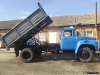 Вывоз мусора. Услуги самосвалов- Донецк. - <ro>Изображение</ro><ru>Изображение</ru> #2, <ru>Объявление</ru> #113289