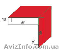 Металлочерепица Arsenal - <ro>Изображение</ro><ru>Изображение</ru> #3, <ru>Объявление</ru> #334457