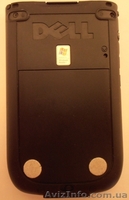 Продам КПК Dell Axim x51v - <ro>Изображение</ro><ru>Изображение</ru> #2, <ru>Объявление</ru> #337627