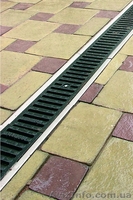 Системы водоотвода, водостоки, бетонные желоба, водоотвод Политеп - <ro>Изображение</ro><ru>Изображение</ru> #2, <ru>Объявление</ru> #321607