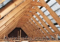 Выполняем кровельные работы - <ro>Изображение</ro><ru>Изображение</ru> #2, <ru>Объявление</ru> #327702