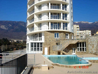 Сдам элитную 2-х комн.квартиру в Белом доме,Гурзуф - <ro>Изображение</ro><ru>Изображение</ru> #1, <ru>Объявление</ru> #316035