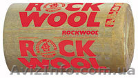 Теплоизоляция Isover, Rockwool - <ro>Изображение</ro><ru>Изображение</ru> #1, <ru>Объявление</ru> #334576