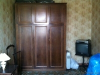 Мебель б/у (шкаф, кровать, тумба, трюмо) - <ro>Изображение</ro><ru>Изображение</ru> #1, <ru>Объявление</ru> #332883