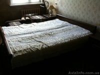 Мебель б/у (шкаф, кровать, тумба, трюмо) - <ro>Изображение</ro><ru>Изображение</ru> #4, <ru>Объявление</ru> #332883