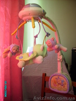 музыкальная вертушка на детскую кровать - <ro>Изображение</ro><ru>Изображение</ru> #2, <ru>Объявление</ru> #336719