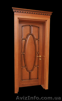 Двери из массива - <ro>Изображение</ro><ru>Изображение</ru> #3, <ru>Объявление</ru> #316881