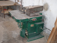 Деревообрабатывающие Станки с рабочего столярного цеха - <ro>Изображение</ro><ru>Изображение</ru> #2, <ru>Объявление</ru> #310895