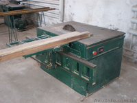 Деревообрабатывающие Станки с рабочего столярного цеха - <ro>Изображение</ro><ru>Изображение</ru> #1, <ru>Объявление</ru> #310895