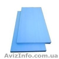 Экструдированный пенополистирол - <ro>Изображение</ro><ru>Изображение</ru> #1, <ru>Объявление</ru> #314333