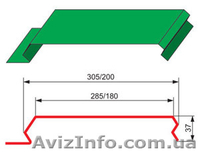 Еврофасад/фасадные системы - <ro>Изображение</ro><ru>Изображение</ru> #1, <ru>Объявление</ru> #334548
