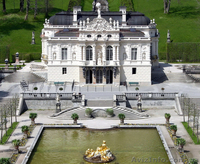 Строительство дворцов и замков XVII-XIX вв. - <ro>Изображение</ro><ru>Изображение</ru> #1, <ru>Объявление</ru> #366364