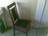 Кухонные стулья. - <ro>Изображение</ro><ru>Изображение</ru> #2, <ru>Объявление</ru> #362591