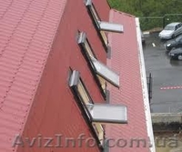 Металлочерепица, профнастил, металлический сайдинг - <ro>Изображение</ro><ru>Изображение</ru> #1, <ru>Объявление</ru> #361740