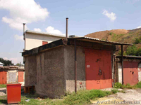 Продам большой гараж АК «Надежда» г. Донецк Калининский р-н - <ro>Изображение</ro><ru>Изображение</ru> #1, <ru>Объявление</ru> #368425