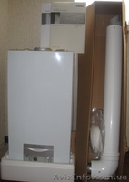 Продам газовую колонку Vaillant TurboMAG 14-2/0+труба - <ro>Изображение</ro><ru>Изображение</ru> #2, <ru>Объявление</ru> #350988