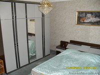 спальня серого цвета - <ro>Изображение</ro><ru>Изображение</ru> #1, <ru>Объявление</ru> #358205